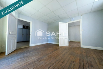 achat maison genelard 71420