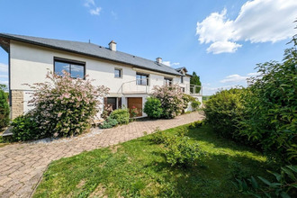 achat maison genelard 71420