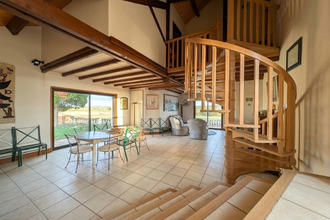 achat maison genelard 71420