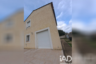 achat maison generac 30510