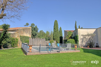 achat maison generac 30510