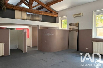 achat maison generac 30510