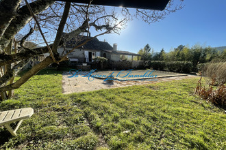 achat maison generargues 30140