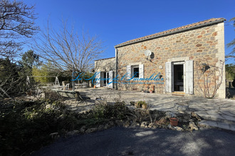 achat maison generargues 30140