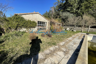 achat maison generargues 30140