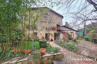 achat maison generargues 30140