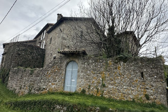 achat maison genestelle 07530