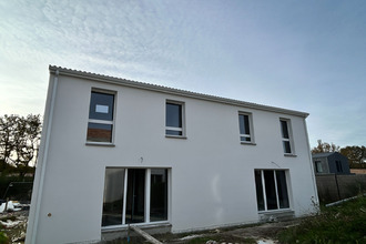 achat maison geneston 44140