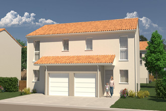 achat maison geneston 44140