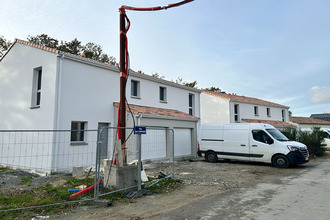 achat maison geneston 44140