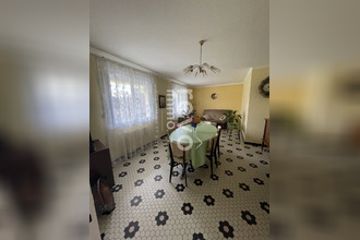 achat maison geneston 44140