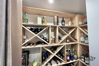 achat maison geneston 44140