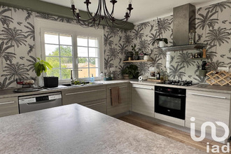 achat maison geneston 44140