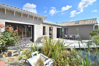 achat maison geneston 44140