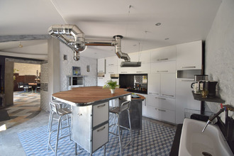 achat maison geneston 44140