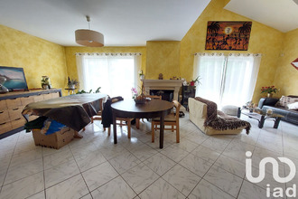 achat maison geneston 44140