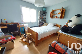 achat maison geneston 44140