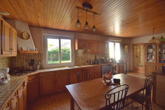 achat maison geneston 44140