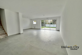 achat maison geneston 44140