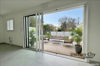 achat maison geneston 44140