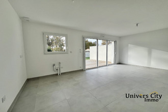 achat maison geneston 44140