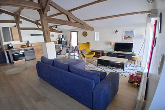 achat maison geneston 44140