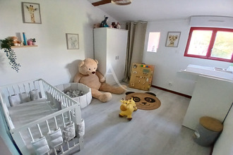 achat maison geneston 44140