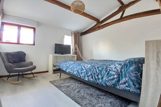 achat maison geneston 44140