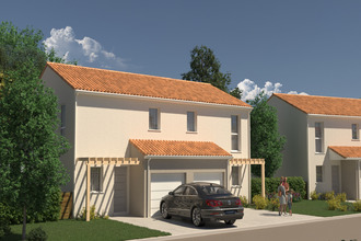 achat maison geneston 44140