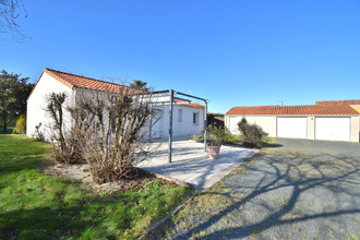 achat maison geneston 44140