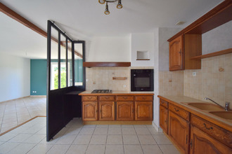 achat maison geneston 44140