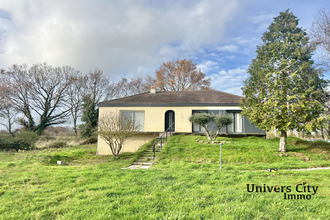 achat maison geneston 44140