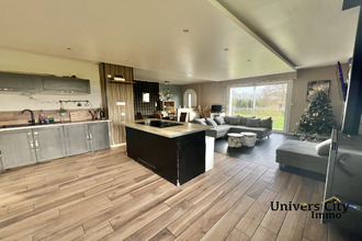 achat maison geneston 44140