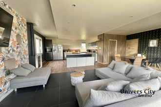 achat maison geneston 44140