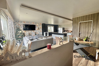 achat maison geneston 44140