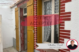 achat maison geneston 44140