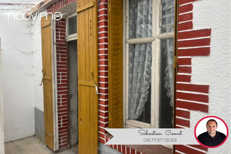 achat maison geneston 44140