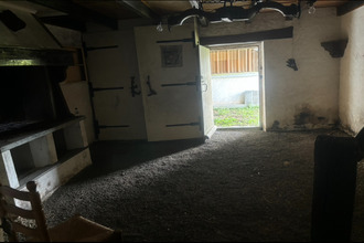 achat maison geneston 44140