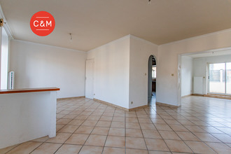 achat maison geneston 44140