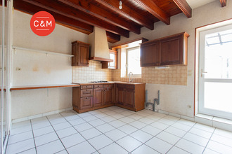 achat maison geneston 44140