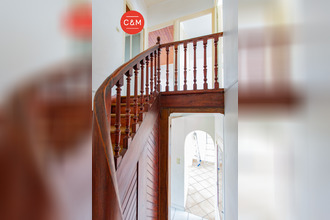 achat maison geneston 44140