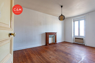 achat maison geneston 44140