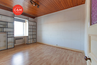 achat maison geneston 44140