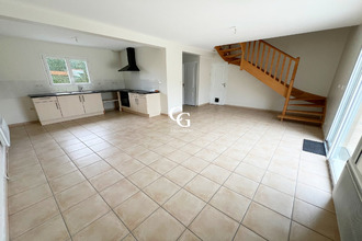 achat maison geneston 44140