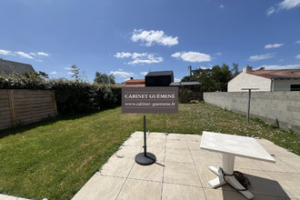 achat maison geneston 44140