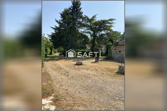 achat maison geneston 44140