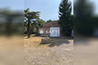 achat maison geneston 44140