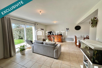 achat maison geneston 44140