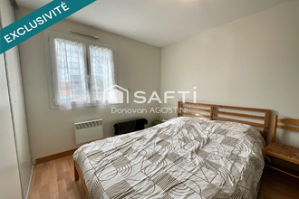 achat maison geneston 44140