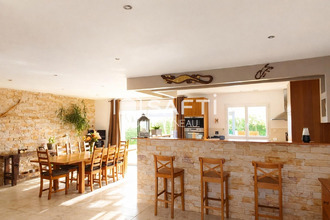 achat maison geneston 44140